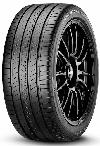 225/45R18 95W Cinturato Rosso XL